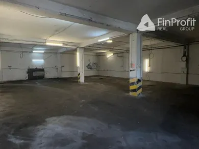 Na prenájom komerčné, 240 m², Bratislava-Rača, Púchovská