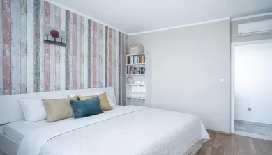 Na predaj 4-izbový byt, 570 m², Chorvátsky Grob