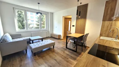 Mieszkania na sprzedaż, 2-pokojowe, Brezno · €83 000