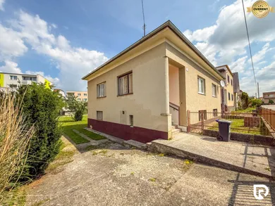 Na predaj 3-izbový dom, 140 m², Soblahov