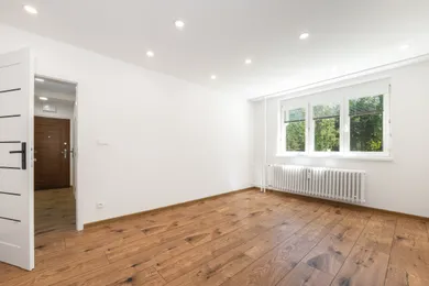 Na prenájom 1-izbový byt, 36 m², Poprad, Štúrova 10