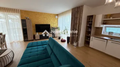 Na predaj 5-izbový dom, 126 m², Senec