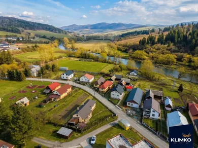 Na predaj 4-izbový byt, 80 m², Orlov