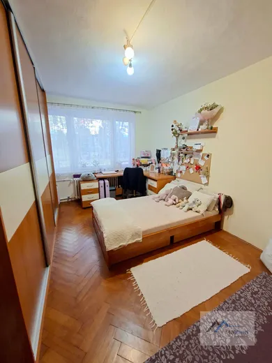 Na predaj 2-izbový byt, 55 m², Bánovce nad Bebravou