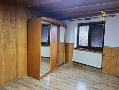 Na predaj 1-izbový dom, Ilava, Ružová