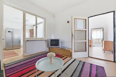 Na predaj 4-izbový dom, 120 m², Bíňovce