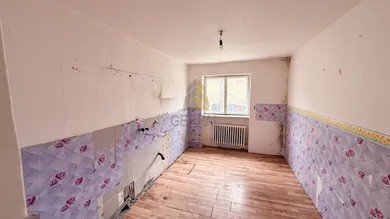 Na predaj 2-izbový byt, 66 m², Vranov nad Topľou, Domašská