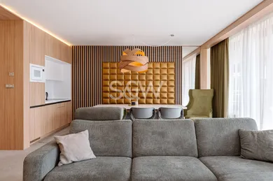 Na predaj 3-izbový byt, 105 m², Vysoké Tatry, Starý Smokovec