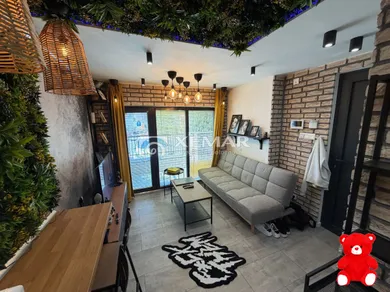 Квартири в оренду, 1-кімнатні, Banská Bystrica · €450