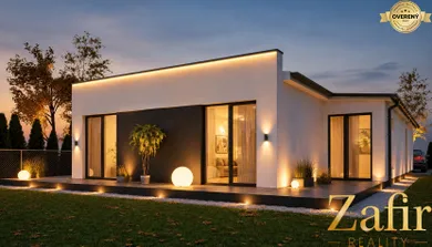 Houses for sale, 4-room in Trnava · €168,000