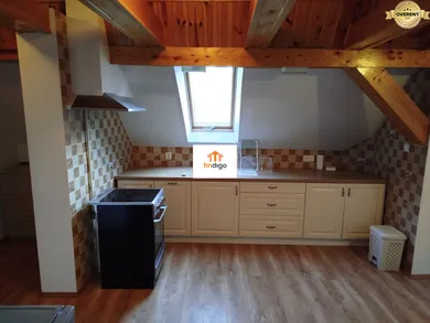 Mieszkania na wynajem, 1-pokojowe, Nitra · €500