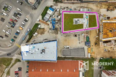Na predaj 2-izbový byt, 57 m², Bratislava-Devínska Nová Ves