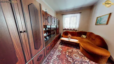 Na predaj 4-izbový dom, 200 m², Veľké Úľany