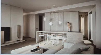 Na predaj 3-izbový byt, 66 m², Bratislava-Staré Mesto, Riečna