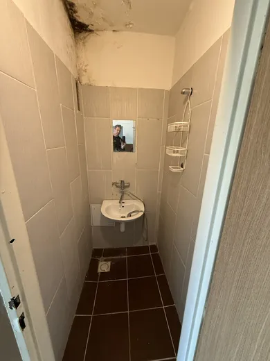 Na predaj 2-izbový byt, 50 m², Strážske, Obchodná