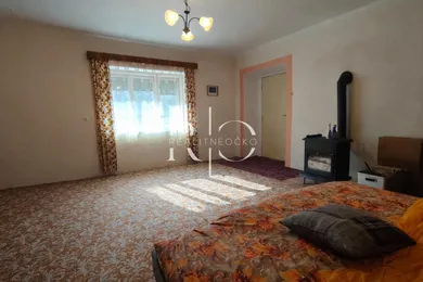 Na predaj dom, 125 m², Štiavnické Bane, -