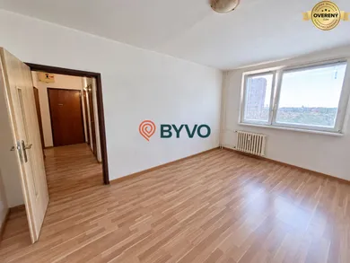 Mieszkania na sprzedaż, 1-pokojowe, Bratislava-Podunajské Biskupice · €144 900