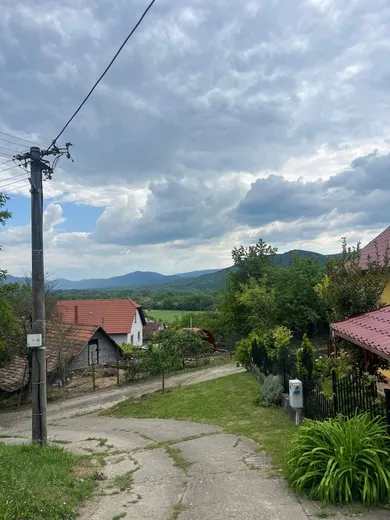 Na predaj 2-izbový dom, Chľaba