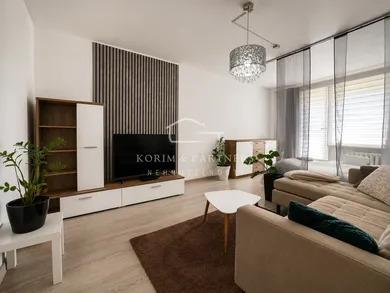 Mieszkania na sprzedaż, 2-pokojowe, Nové Zámky · €131 250