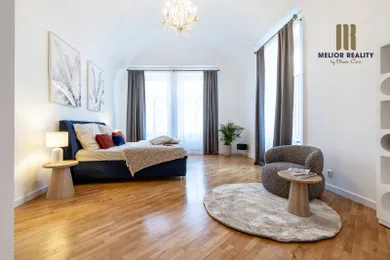 Na predaj 2-izbový byt, 81 m², Košice-Staré Mesto, Mlynská