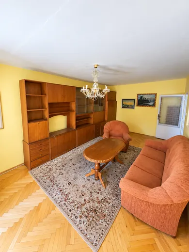 Na predaj 3-izbový byt, 84 m², Nitra