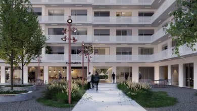 Na predaj 2-izbový byt, 53 m², Bratislava-Ružinov, Jašíkova