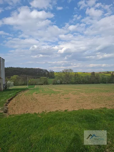 Na predaj pozemok, Malá Hradná