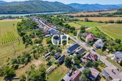 Na predaj dom, 700 m², Revúcka Lehota