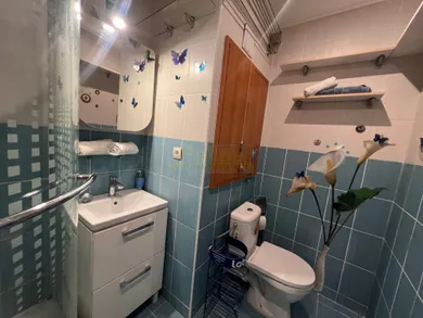 Na prenájom 1-izbový byt, 33 m², Piešťany, Valová