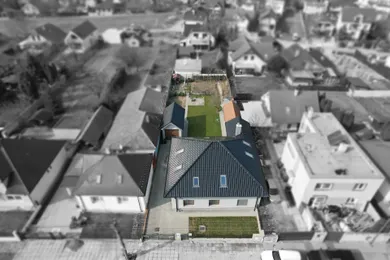 Domy na sprzedaż, Bratislava-Jarovce · €729 900