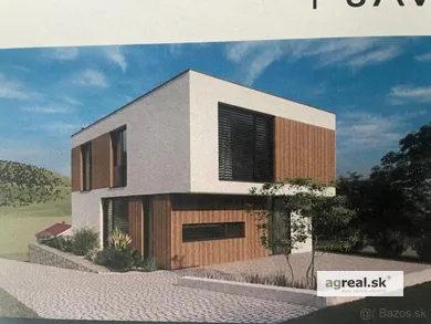 Pozemky na predaj, Bratislava-Rača · €228 000
