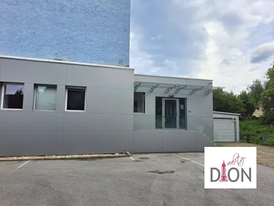 Kiadó objektumok, Banská Bystrica · €2340