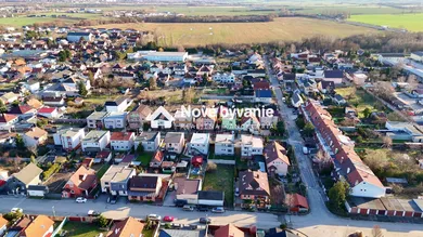 Działki na sprzedaż, Stupava · €174 570