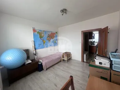 Na predaj byt v Michalovce · €129 500 · Dokončené