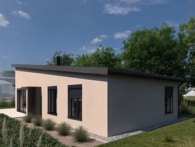Na predaj dom, 111 m², Malá Ida, Hlavná