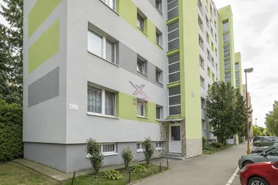 Apartments for sale, 3-room in Trnava · €190,000