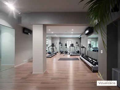 Na predaj objekt, 140 m², Žilina