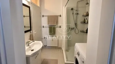 Na predaj 2-izbový byt, 50 m², Košice-Nad jazerom