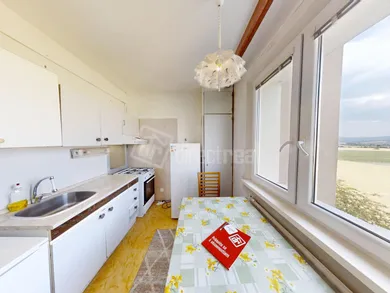 Mieszkania na sprzedaż, 2-pokojowe, Lučenec · €58 500