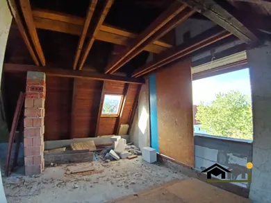 Na predaj dom, 150 m², Nitra, Ľaliová