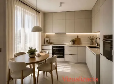 Byty na predaj 2-izbový, Bratislava-Ružinov · €220 000