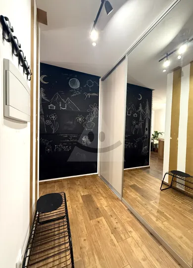 Na prenájom 2-izbový byt, 52 m², Martin, Priekopa