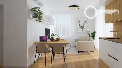 Na predaj 2-izbový byt, 44 m², Slovenský Grob