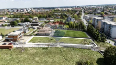Pozemky na predaj, Senec · €550 120