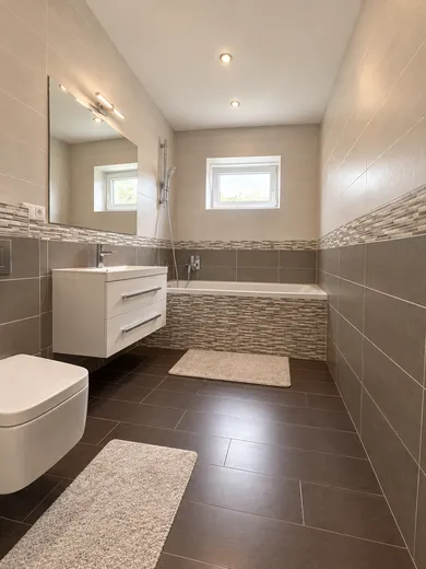 Na predaj 3-izbový byt, 58 m², Bratislava-Vajnory, Uhliská