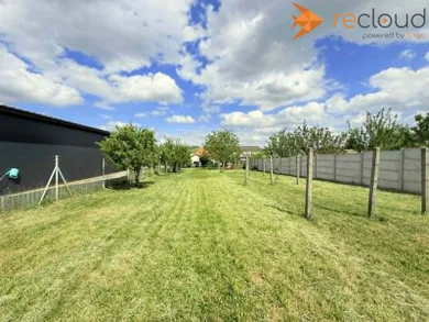Na predaj pozemok, 960 m², Veľký Lapáš