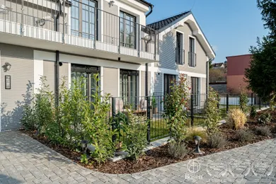Mieszkania na sprzedaż, 4-pokojowe, Bratislava-Devínska Nová Ves · €424 990