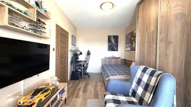 Na predaj 3-izbový byt, 62 m², Nitra, Viničky