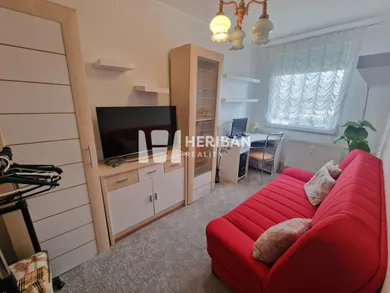 Na predaj 3-izbový byt, 55 m², Košice-Západ, Trieda SNP