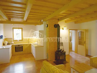 Na predaj dom, 92 m², Liptovský Trnovec